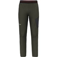 SALEWA Herren Hose PEDROC 2 DST M LIGHT PANTS von Salewa