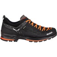 SALEWA Herren Leichtwanderschuh MTN Trainer 2 GTX von Salewa