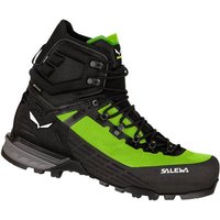 SALEWA Herren Schalenbergstiefel ORTLES EDGE MID GTX M von Salewa
