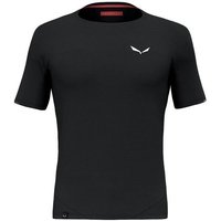 SALEWA Herren Shirt PEDROC DRY M MESH T-SHIRT. von Salewa