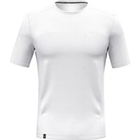 SALEWA Herren Shirt PUEZ DRY T-SHIRT M von Salewa