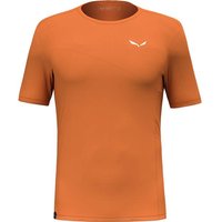 SALEWA Herren Shirt PUEZ SPORTY DRY M T-SHIRT von Salewa