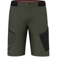 SALEWA Herren Shorts PEDROC 3 DST M CARGO SHORTS von Salewa