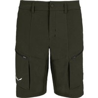 SALEWA Herren Shorts PUEZ DST M CARGO SHORTS von Salewa