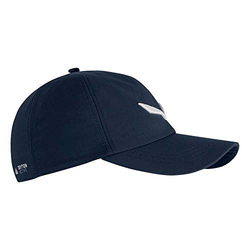 Salewa Fanes 3 Kappe, Blau, M/58 von Salewa