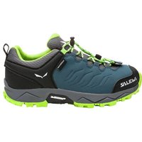 SALEWA Kinder Trekkingstiefel JR MTN TRAINER WP von Salewa