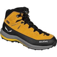 SALEWA Kinder Trekkingstiefel MTN TRAINER 2 MID PTX K von Salewa