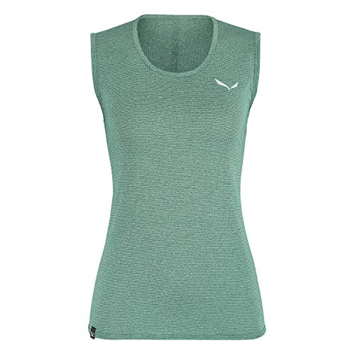 SALEWA Pedroc Hybrid, Damen-Tanktop von Salewa