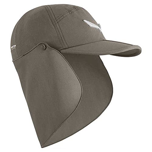 SALEWA Puez 2 DET.Neck Gait Cap Unisex Erwachsene von Salewa