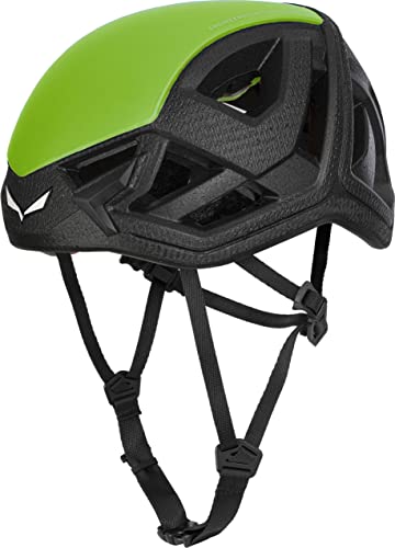 SALEWA Unisex Erwachsene Piuma 3.0 Helmet, Grün (Verde), M von Salewa