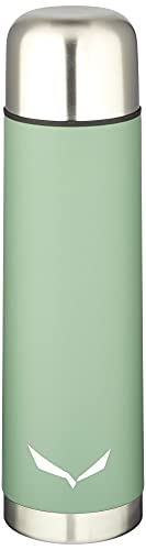 SALEWA Unisex – Erwachsene RIENZA THERMO BTL 1,0 L bottle, Grün, normal von Salewa