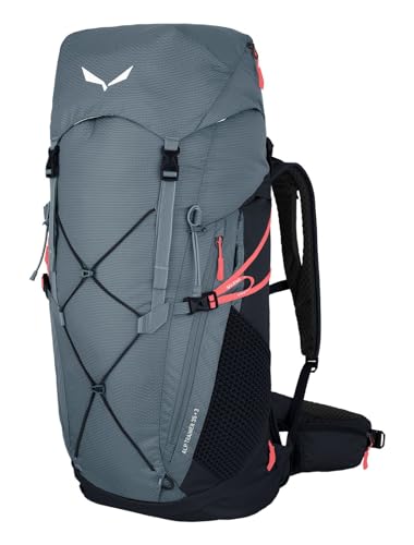 Salewa Alp Trainer 35+3 38l Backpack One Size von Salewa