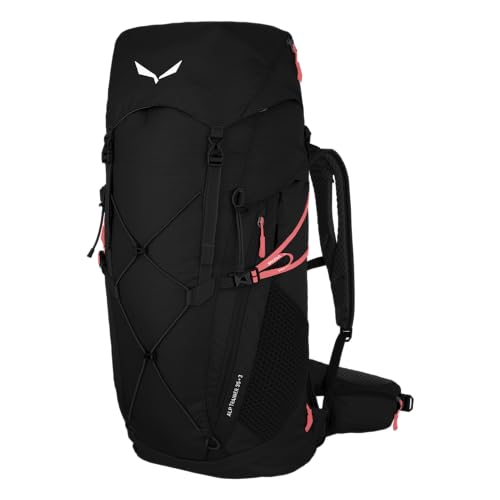 Salewa Alp Trainer 35+3l Backpack One Size von Salewa