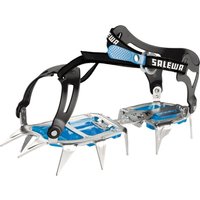 Salewa Alpinist Alu Walk Steigeisen von Salewa