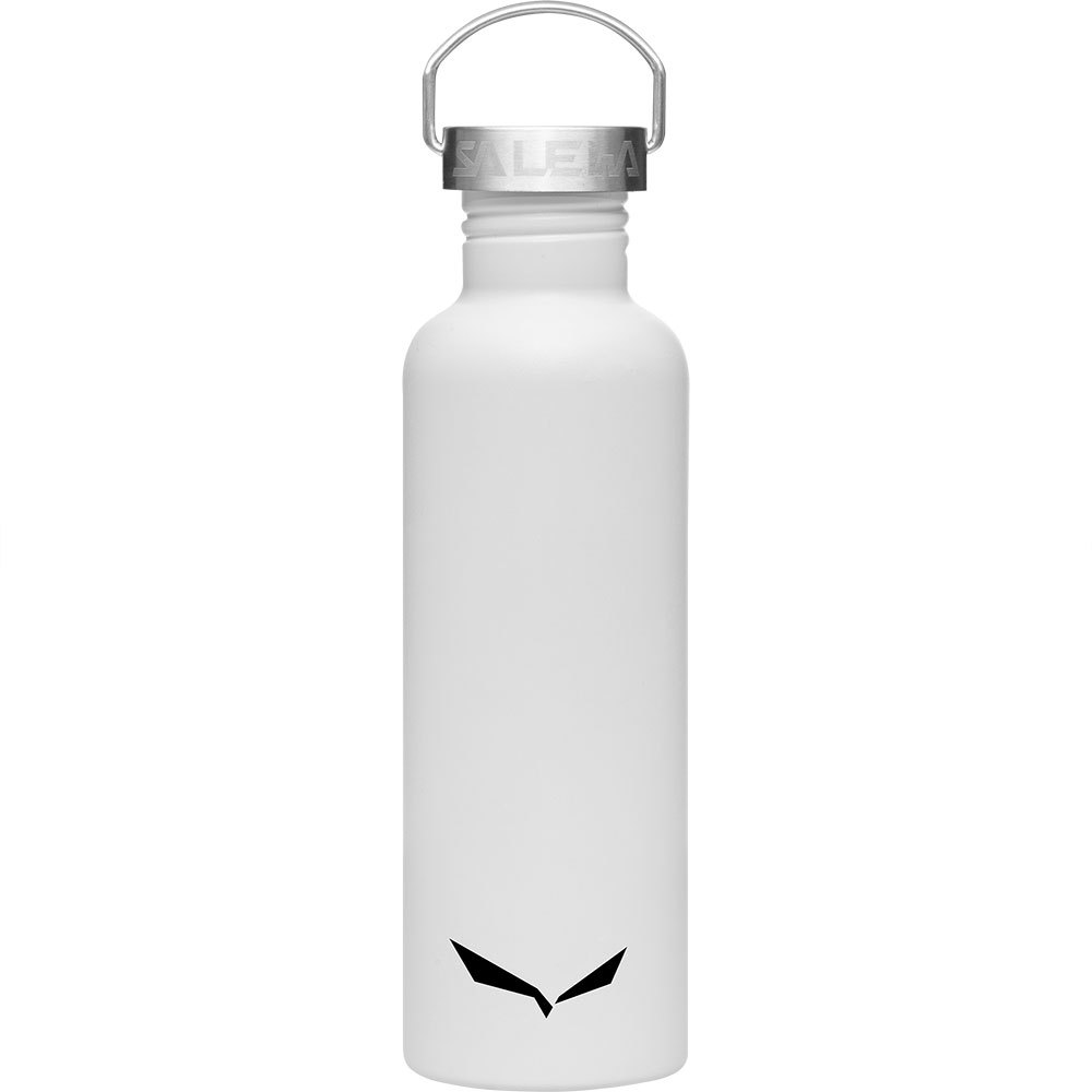Salewa Aurino 1l Flasks Weiß von Salewa