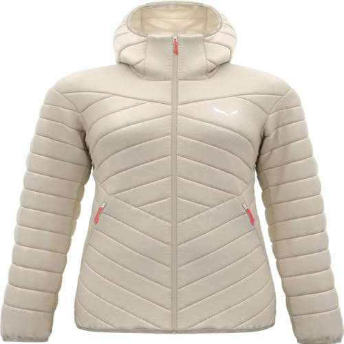 SALEWA, Brenta RDS Daunenjacke Damen, Beige, XXS von Salewa