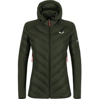 Salewa Damen Agner Hybrid RDS Down Jacke von Salewa