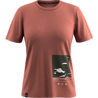 Salewa Damen Eagle Cover T-Shirt von Salewa