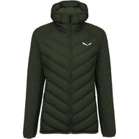 Salewa Damen Fanes Hybrid Jacke von Salewa