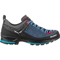 Salewa Damen MTN Trainer 2 GTX Schuhe (Größe 38, Blau) von Salewa