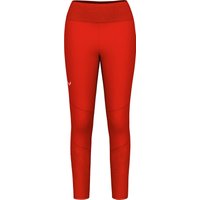 Salewa Damen Pedroc Dry Resp Hyb Tights von Salewa