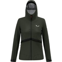 Salewa Damen Puez PTX Hyb Jacke von Salewa