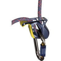 Salewa Ergo Belay System - Sicherungsgerät von Salewa