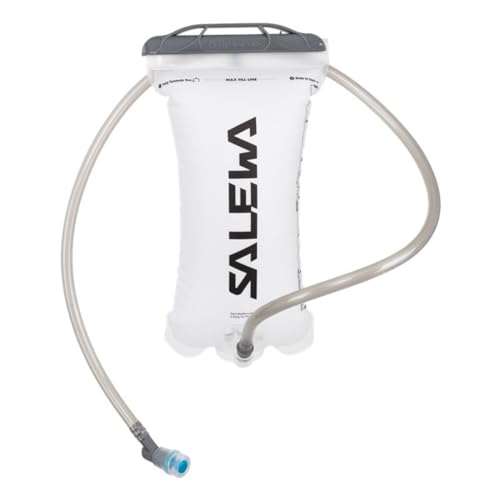 Salewa Transflow-Beutel 1.5L, Transparent von Salewa