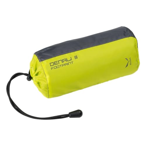 SALEWA FOOTPRINT DENALI III, Grey, UNI SALEWA FOOTPRINT DENALI III, Grey, UNI von Salewa