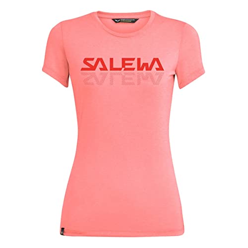 SALEWA Graphic Dri-rel, Damen-T-Shirt von Salewa