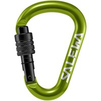 Salewa HMS Screw G2 Karabiner von Salewa