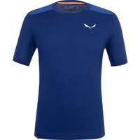 Salewa Herren Agner AM T-Shirt von Salewa