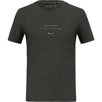 Salewa Herren Eagle EITD AM T-Shirt von Salewa