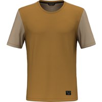 Salewa Herren Fanes Dry T-Shirt von Salewa