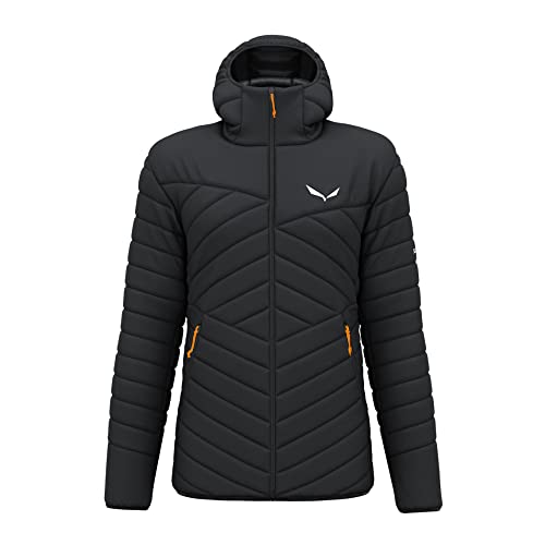 Salewa Herren BRENTA RDS DWN M JKT, Daunenjacke, black out, 46/S von Salewa