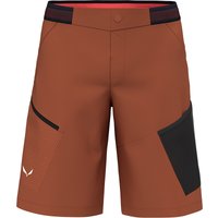 Salewa Herren Pedroc 3 Dst Cargo Shorts von Salewa