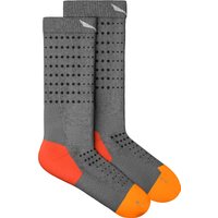 Salewa Herren Pedroc Am Crew Socken von Salewa