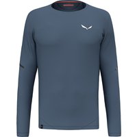 Salewa Herren Pedroc Dry Longsleeve von Salewa