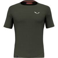 Salewa Herren Pedroc Dry Mesh T-Shirt von Salewa