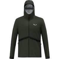 Salewa Herren Puez PTX Hyb Jacke von Salewa