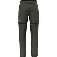 Salewa Herren Puez Talveno DST 2/1 Hose von Salewa