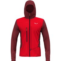 Salewa Herren Sella DST Hybrid Jacke von Salewa