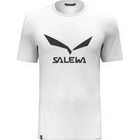 Salewa Herren Solidlogo DRI-Release T-Shirt von Salewa