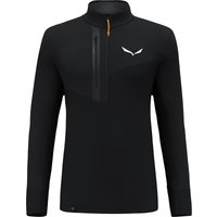 Salewa Herren Vajolet Responsive Zip Longsleeve von Salewa