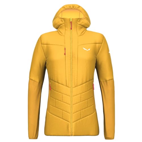 Salewa Ortles Hybrid Tirolwool Jacket S von Salewa