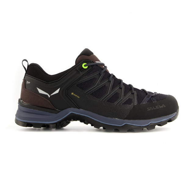 Salewa - MS Mountain Trainer Lite GTX - Multisportschuhe Gr 8 schwarz von Salewa