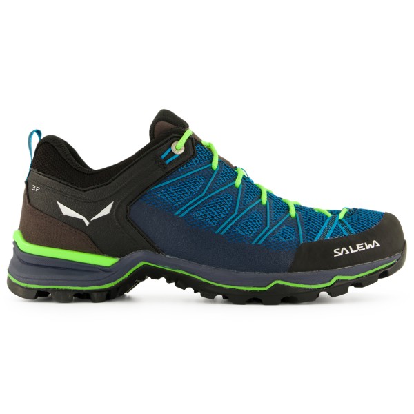 Salewa - MS Mountain Trainer Lite - Multisportschuhe Gr 10,5 bunt von Salewa