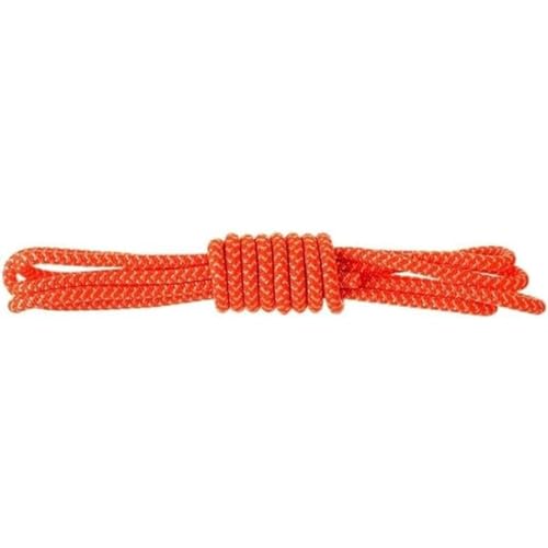 Salewa Ortles Master Cord 6MM Precut, orange, 120 von Salewa