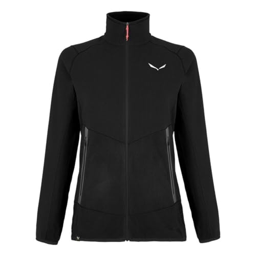 Salewa Paganella Polarlite Women's Jacket, black out, XL von Salewa