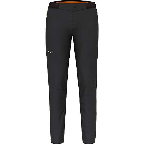 Salewa Herren Pedroc 2 DST Reg M. Pant, Black Out, S EU von Salewa
